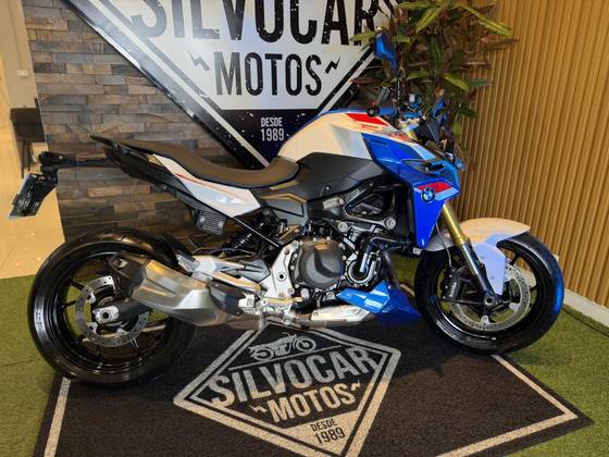 BMW F 900 R SPORT PLUS 